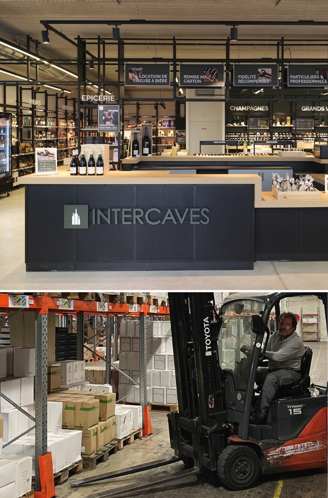 Inter Caves